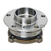 Wheel Bearing and Hub Assembly inMotion Parts WA513437