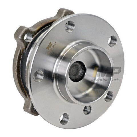 Wheel Bearing and Hub Assembly inMotion Parts WA513437