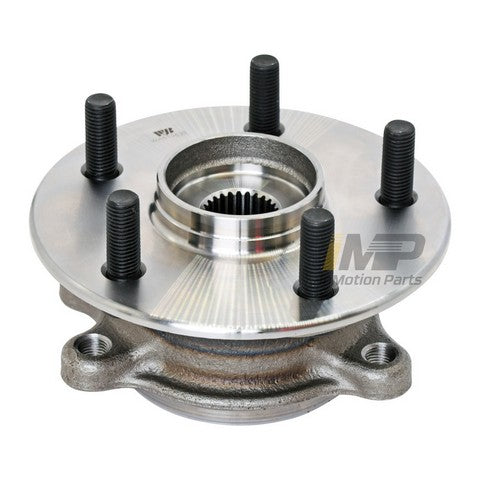 Wheel Bearing and Hub Assembly inMotion Parts WA513439