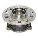 Wheel Bearing and Hub Assembly inMotion Parts WA513440