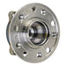 Wheel Bearing and Hub Assembly inMotion Parts WA513440