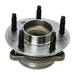 Wheel Bearing and Hub Assembly inMotion Parts WA513441