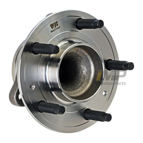 Wheel Bearing and Hub Assembly inMotion Parts WA513441