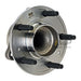 Wheel Bearing and Hub Assembly inMotion Parts WA513441