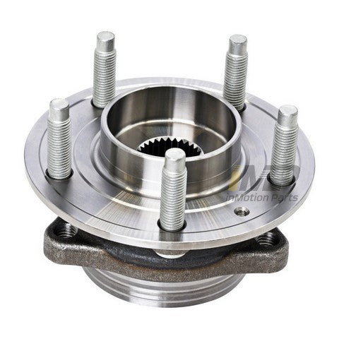 Wheel Bearing and Hub Assembly inMotion Parts WA513442