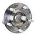 Wheel Bearing and Hub Assembly inMotion Parts WA513442