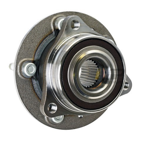 Wheel Bearing and Hub Assembly inMotion Parts WA513442