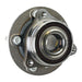 Wheel Bearing and Hub Assembly inMotion Parts WA513442