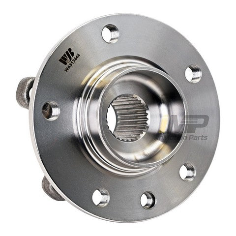 Wheel Bearing and Hub Assembly inMotion Parts WA513444