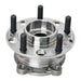 Wheel Bearing and Hub Assembly inMotion Parts WA513446