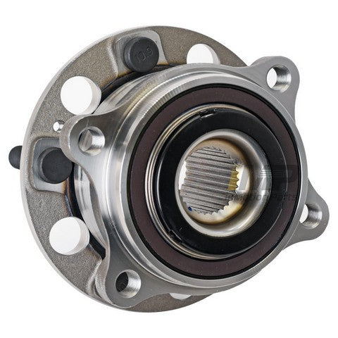 Wheel Bearing and Hub Assembly inMotion Parts WA513446