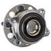 Wheel Bearing and Hub Assembly inMotion Parts WA513446