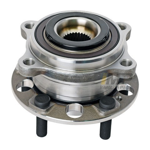 Wheel Bearing and Hub Assembly inMotion Parts WA513446