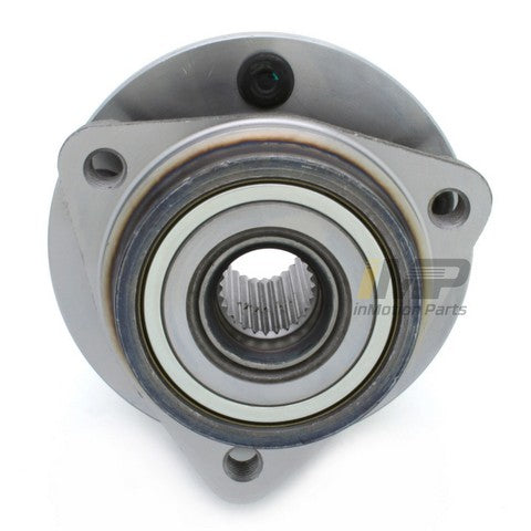 Wheel Bearing and Hub Assembly inMotion Parts WA515000