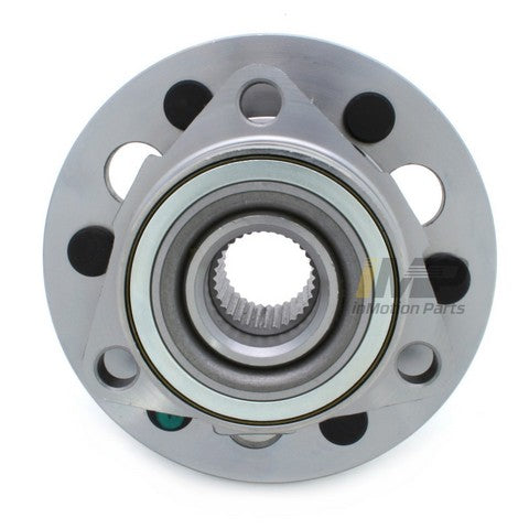 Wheel Bearing and Hub Assembly inMotion Parts WA515002