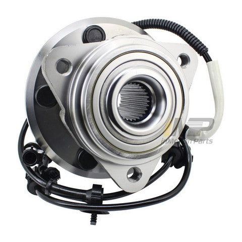 Wheel Bearing and Hub Assembly inMotion Parts WA515003HD