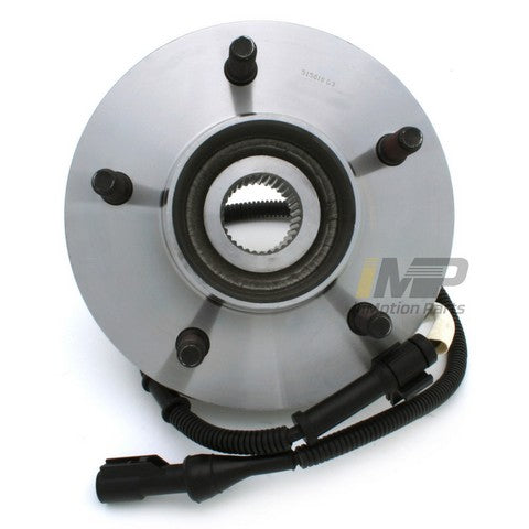 Wheel Bearing and Hub Assembly inMotion Parts WA515010