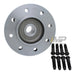 Wheel Bearing and Hub Assembly inMotion Parts WA515012