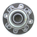 Wheel Bearing and Hub Assembly inMotion Parts WA515012