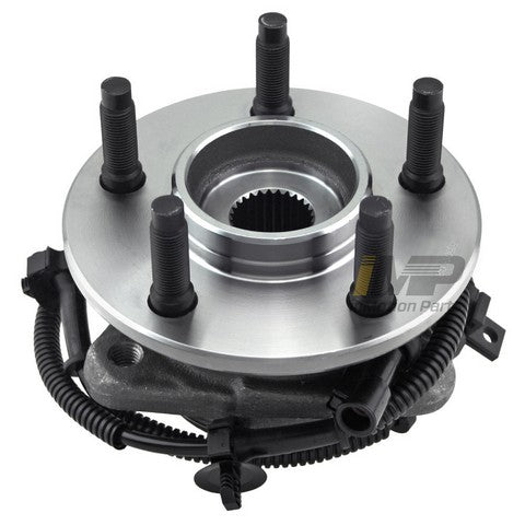 Wheel Bearing and Hub Assembly inMotion Parts WA515013