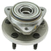 Wheel Bearing and Hub Assembly inMotion Parts WA515014