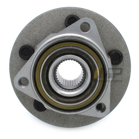 Wheel Bearing and Hub Assembly inMotion Parts WA515017