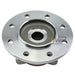 Wheel Bearing and Hub Assembly inMotion Parts WA515018