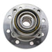 Wheel Bearing and Hub Assembly inMotion Parts WA515018