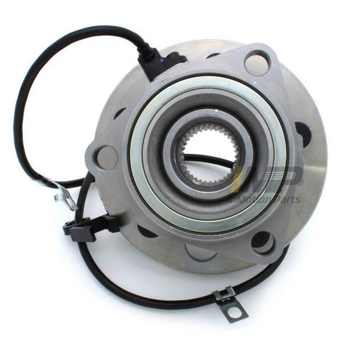 Wheel Bearing and Hub Assembly inMotion Parts WA515019