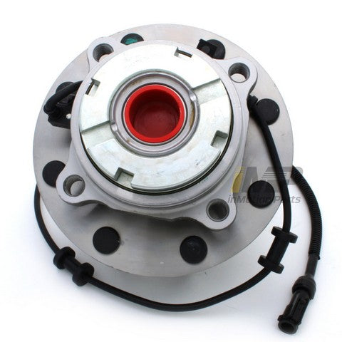 Wheel Bearing and Hub Assembly inMotion Parts WA515020