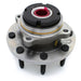 Wheel Bearing and Hub Assembly inMotion Parts WA515021