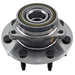 Wheel Bearing and Hub Assembly inMotion Parts WA515022