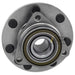 Wheel Bearing and Hub Assembly inMotion Parts WA515022