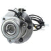Wheel Bearing and Hub Assembly inMotion Parts WA515023