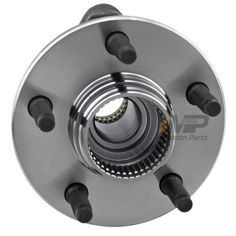 Wheel Bearing and Hub Assembly inMotion Parts WA515026