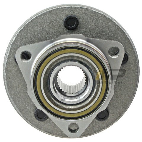 Wheel Bearing and Hub Assembly inMotion Parts WA515028