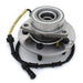 Wheel Bearing and Hub Assembly inMotion Parts WA515029