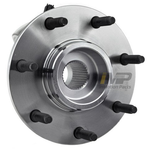 Wheel Bearing and Hub Assembly inMotion Parts WA515030