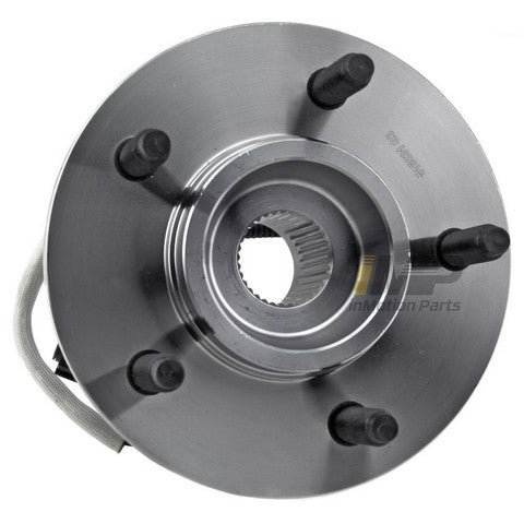 Wheel Bearing and Hub Assembly inMotion Parts WA515031
