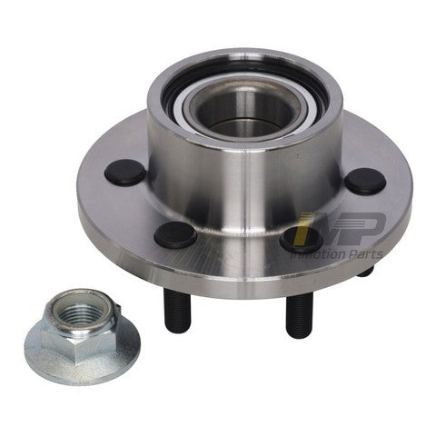 Wheel Bearing and Hub Assembly inMotion Parts WA515032