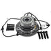 Wheel Bearing and Hub Assembly inMotion Parts WA515034
