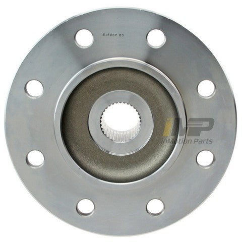 Wheel Bearing and Hub Assembly inMotion Parts WA515037