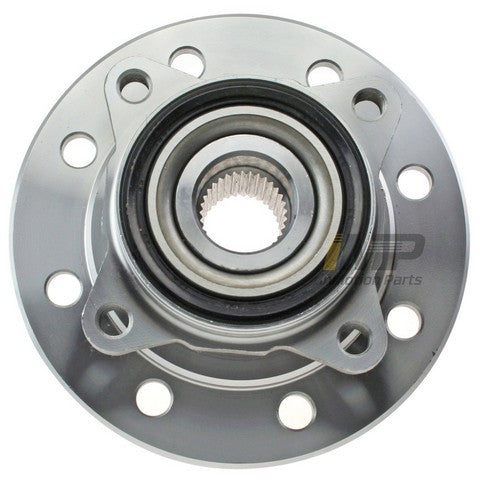 Wheel Bearing and Hub Assembly inMotion Parts WA515037