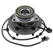 Wheel Bearing and Hub Assembly inMotion Parts WA515039