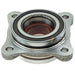 Wheel Bearing Assembly inMotion Parts WA515040
