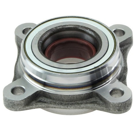Wheel Bearing and Hub Assembly inMotion Parts WA515040