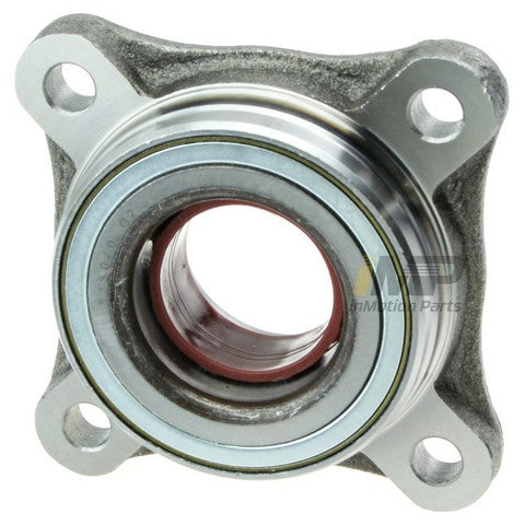 Wheel Bearing Assembly inMotion Parts WA515040