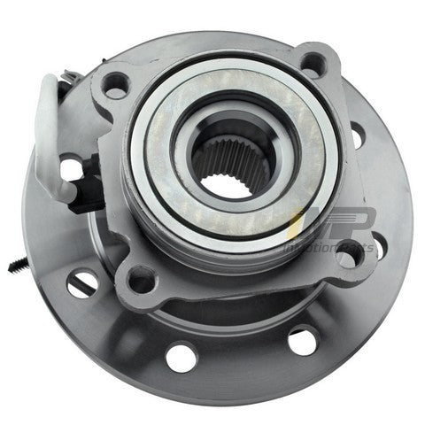 Wheel Bearing and Hub Assembly inMotion Parts WA515041