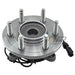 Wheel Bearing and Hub Assembly inMotion Parts WA515042