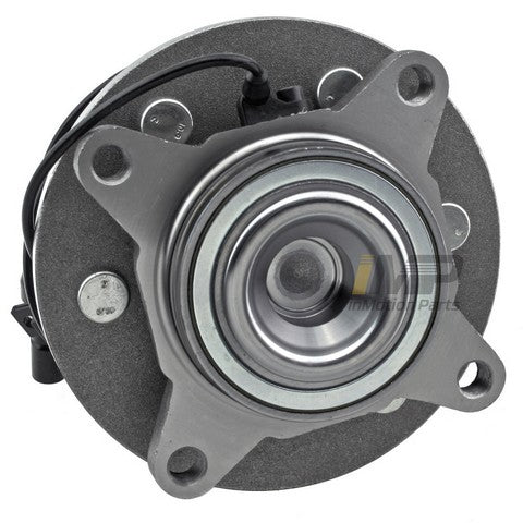 Wheel Bearing and Hub Assembly inMotion Parts WA515042